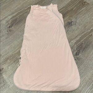 Kyte BABY Pink Kids Pajamas Sleep Sack